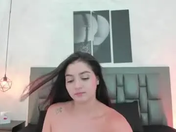 Anahi_cardenas1  live sex cam