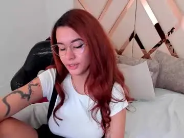 Avrilwayne  live sex cam