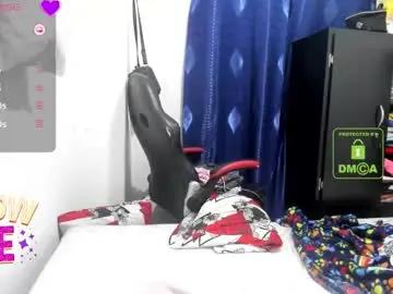 Bonnie_lam_  live sex cam