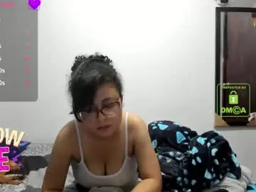 Bonnie_lam_  live sex cam