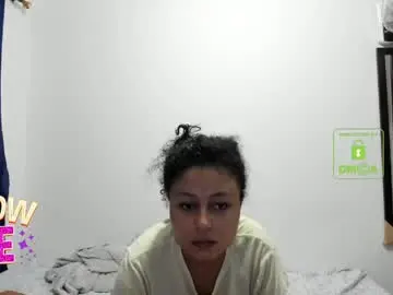 Bonnie_lam_  live sex cam