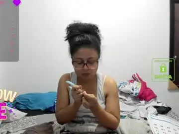 Bonnie_lam_  live sex cam