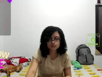 Bonnie_lam_  live sex cam