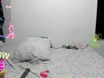 Bonnie_lam_  live sex cam