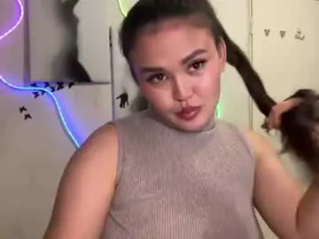 Camillaliss  live sex cam