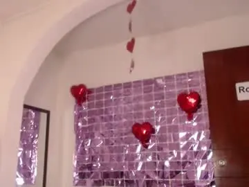 Catalinajane1  live sex cam