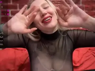 Citrusblissss  live sex cam