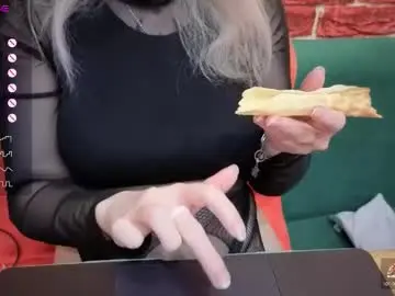 Citrusblissss  live sex cam