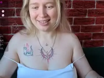 Citrusblissss  live sex cam