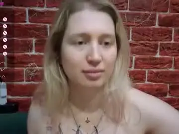 Citrusblissss  live sex cam