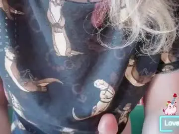 Citrusblissss  live sex cam