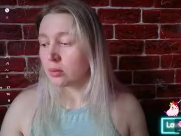 Citrusblissss  live sex cam