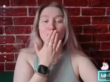 Citrusblissss  live sex cam