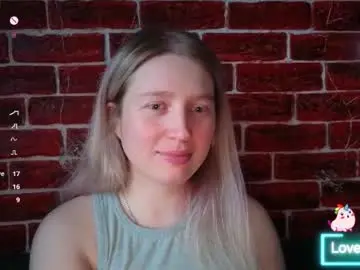 Citrusblissss  live sex cam