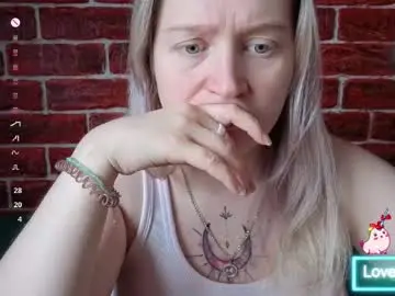 Citrusblissss  live sex cam