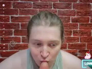 Citrusblissss  live sex cam