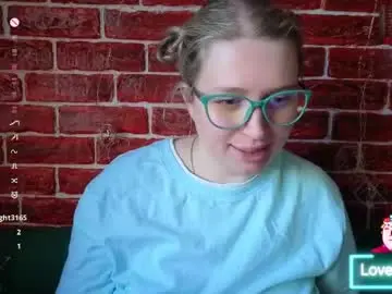 Citrusblissss  live sex cam
