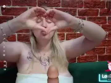 Citrusblissss  live sex cam