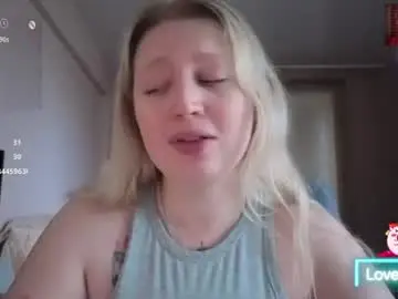 Citrusblissss  live sex cam