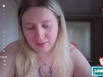 Citrusblissss  live sex cam