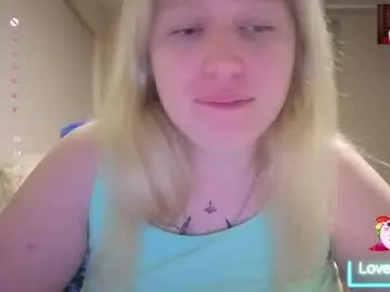 Citrusblissss  live sex cam