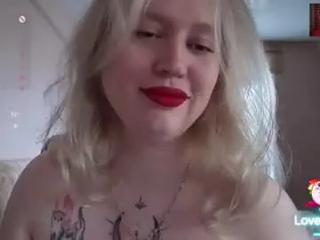 Citrusblissss  live sex cam