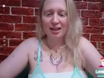 Citrusblissss  live sex cam