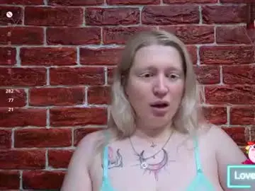 Citrusblissss  live sex cam