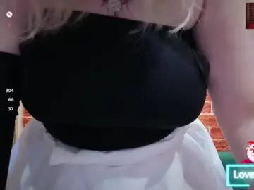 Citrusblissss  live sex cam