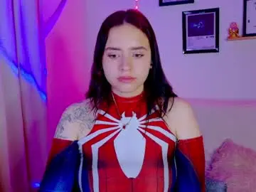 Emily_lindey_  live sex cam