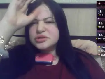 German_eva  live sex cam