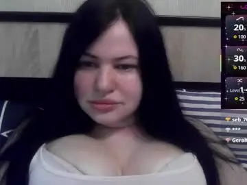 German_eva  live sex cam