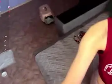 Lilliebourget  live sex cam