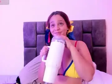 Lilymoon__  live sex cam