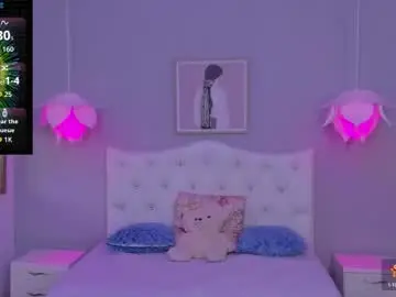 Lisa7_7  live sex cam