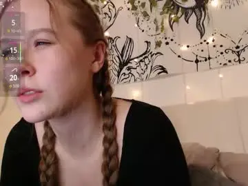 Mandymilson  live sex cam