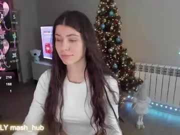 Mash_hub  live sex cam