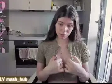Mash_hub  live sex cam