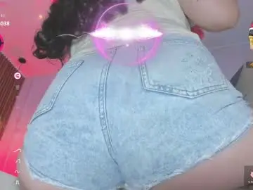 Megancero  live sex cam
