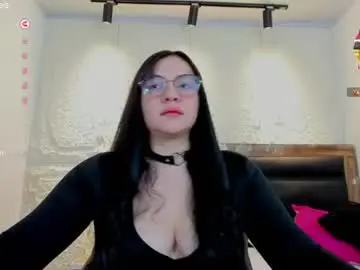 Megancero  live sex cam