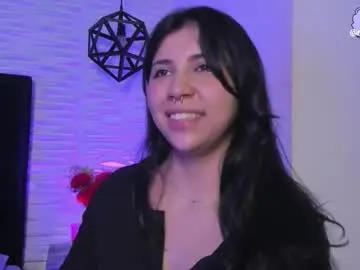 Melody_black_  live sex cam