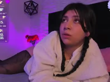 Melody_black_  live sex cam