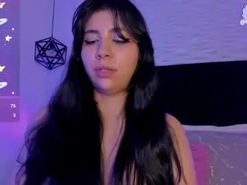 Melody_black_  live sex cam