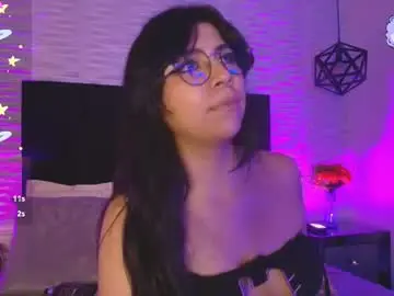 Melody_black_  live sex cam