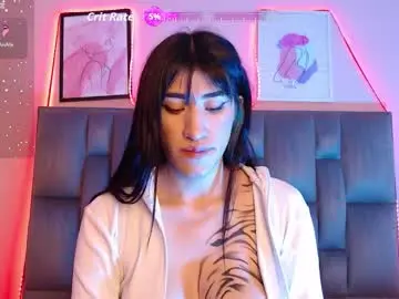 Mikarossi  live sex cam