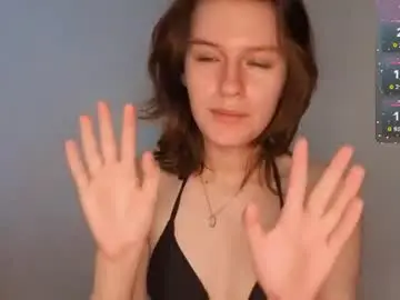 Milaafterdark  live sex cam