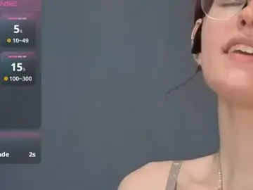 Milaafterdark  live sex cam