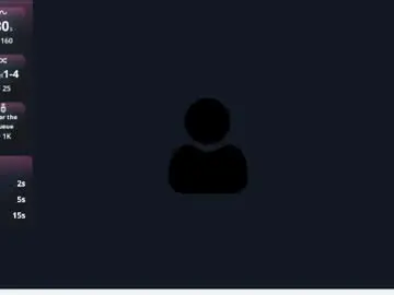 Milaafterdark  live sex cam