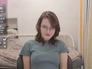 Milaafterdark  live sex cam