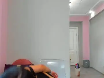 Misssiennaa  live sex cam